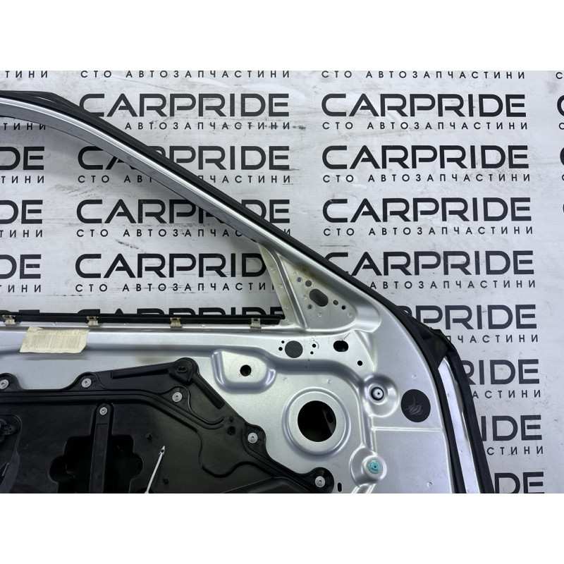 Двері (зовнішні елементи кузова) LAND ROVER Range Rover Velar L560 2018 2.0 LR091718