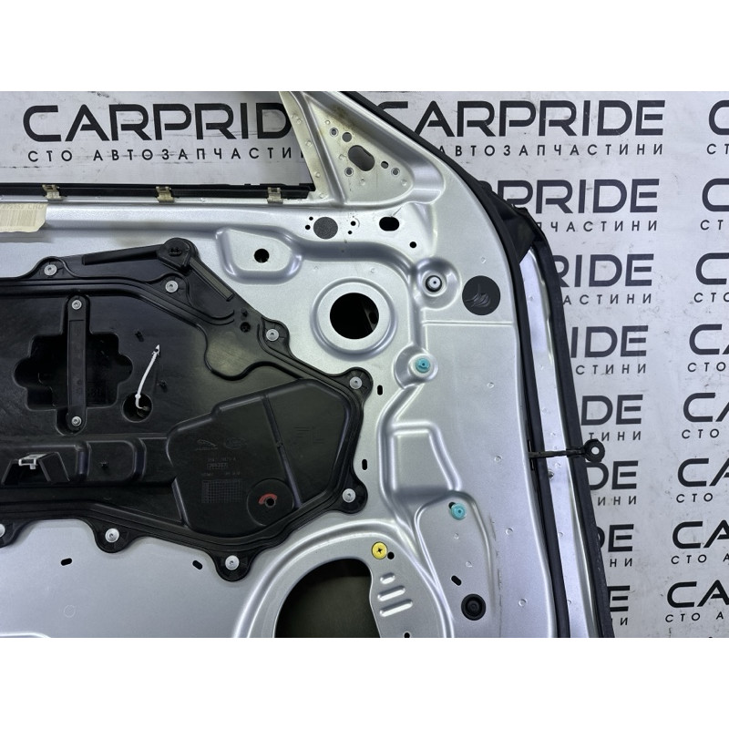 Двері (зовнішні елементи кузова) LAND ROVER Range Rover Velar L560 2018 2.0 LR091718
