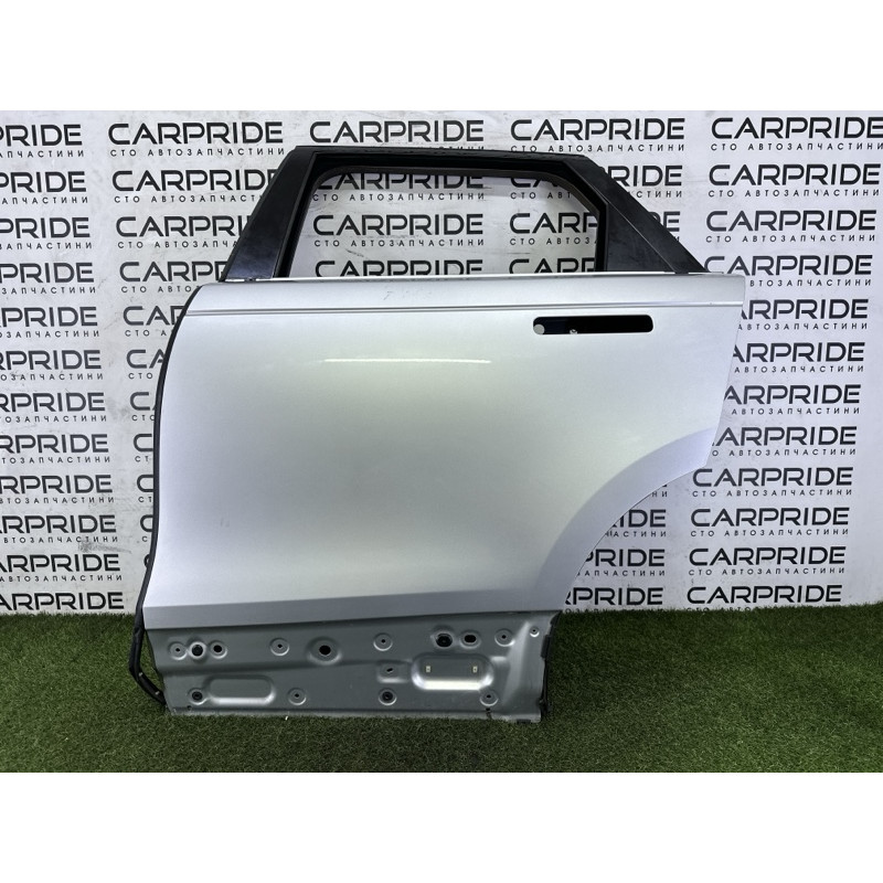 Дверь (наружные элементы кузова) LAND ROVER Range Rover Velar L560 2018 2.0 LR091720