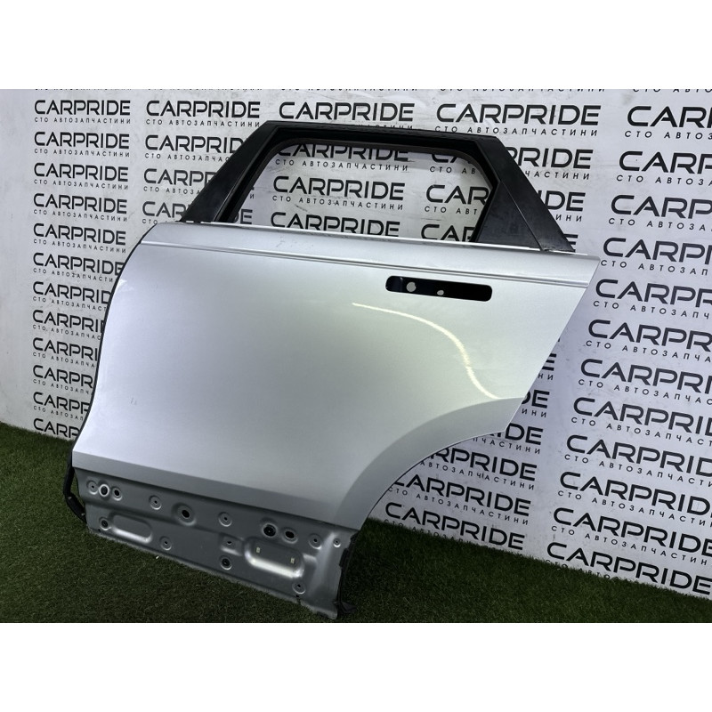 Дверь (наружные элементы кузова) LAND ROVER Range Rover Velar L560 2018 2.0 LR091720