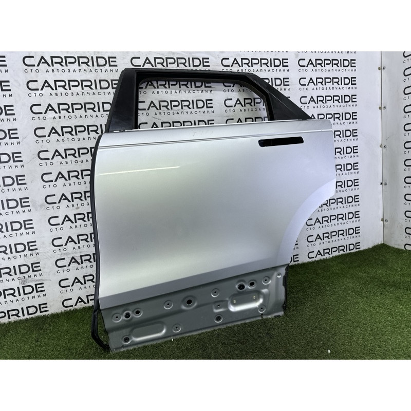 Дверь (наружные элементы кузова) LAND ROVER Range Rover Velar L560 2018 2.0 LR091720