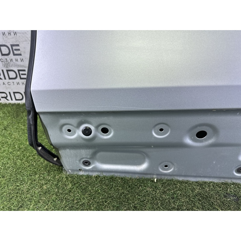 Дверь (наружные элементы кузова) LAND ROVER Range Rover Velar L560 2018 2.0 LR091720