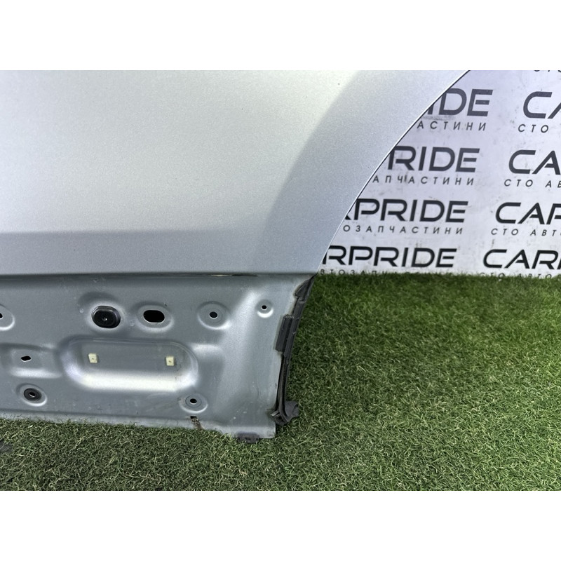 Дверь (наружные элементы кузова) LAND ROVER Range Rover Velar L560 2018 2.0 LR091720