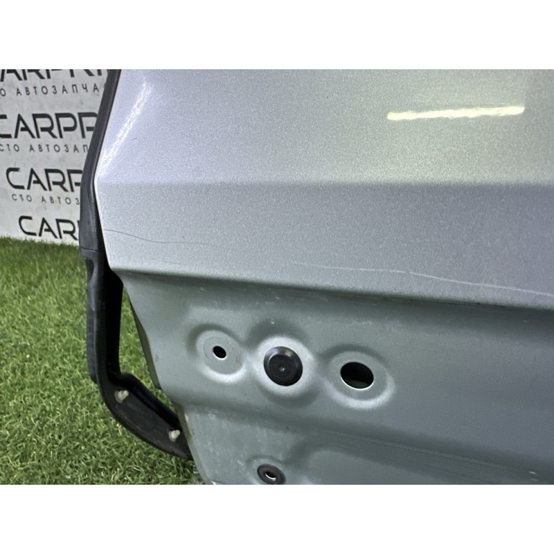 Дверь (наружные элементы кузова) LAND ROVER Range Rover Velar L560 2018 2.0 LR091720