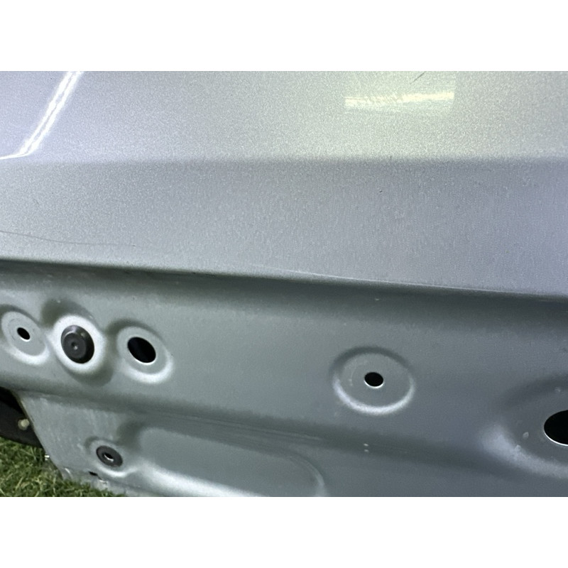 Дверь (наружные элементы кузова) LAND ROVER Range Rover Velar L560 2018 2.0 LR091720