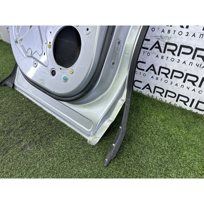 Дверь (наружные элементы кузова) LAND ROVER Range Rover Velar L560 2018 2.0 LR091720