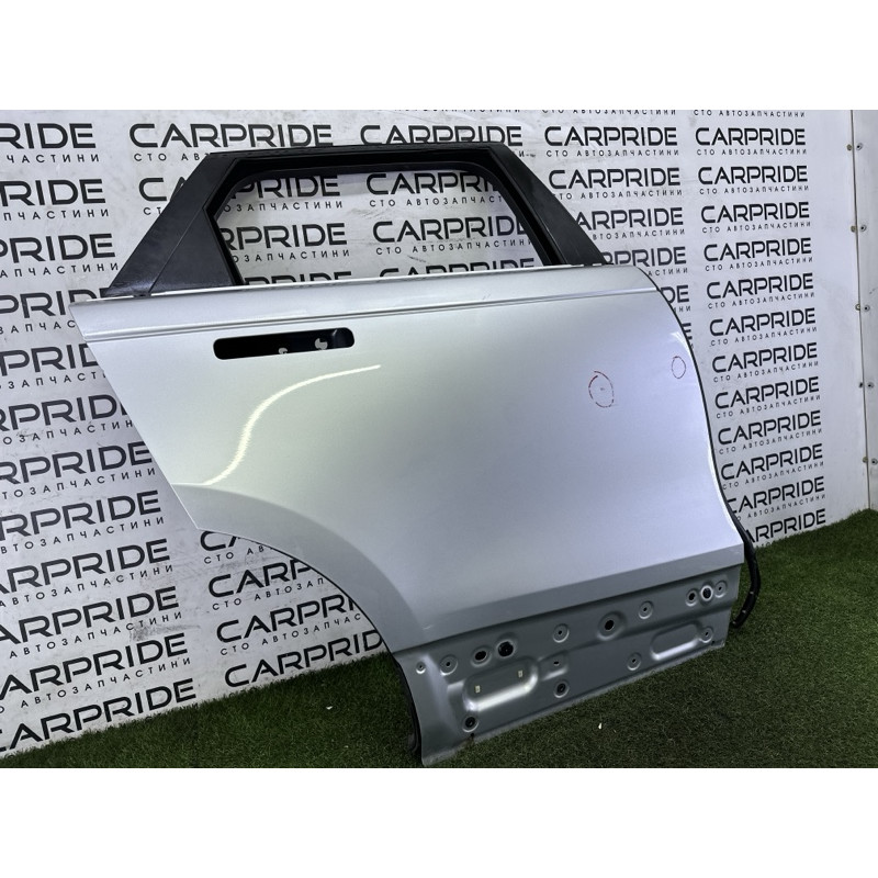 Дверь (наружные элементы кузова) LAND ROVER Range Rover Velar L560 2018 2.0 LR091719