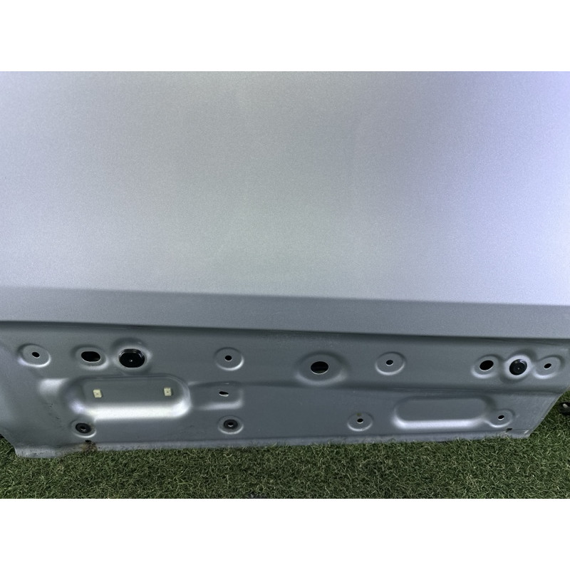 Дверь (наружные элементы кузова) LAND ROVER Range Rover Velar L560 2018 2.0 LR091719