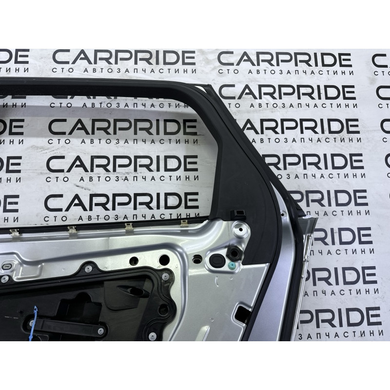 Дверь (наружные элементы кузова) LAND ROVER Range Rover Velar L560 2018 2.0 LR091719