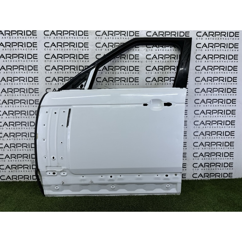 Дверь (наружные элементы кузова) LAND ROVER Range Rover L405 2014 5.0 LR036400