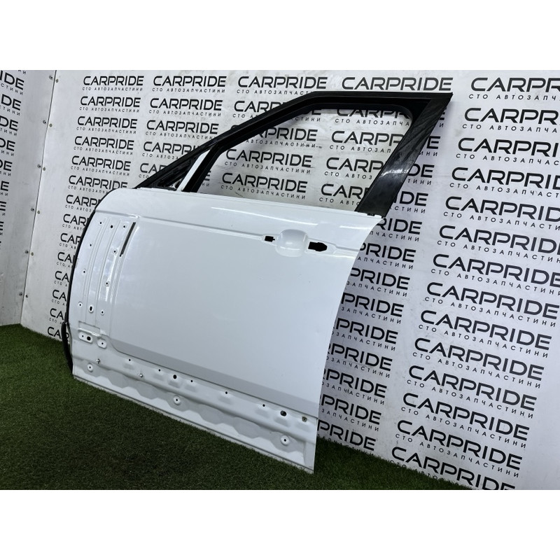 Дверь (наружные элементы кузова) LAND ROVER Range Rover L405 2014 5.0 LR036400