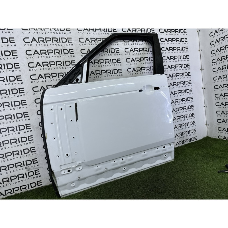 Дверь (наружные элементы кузова) LAND ROVER Range Rover L405 2014 5.0 LR036400