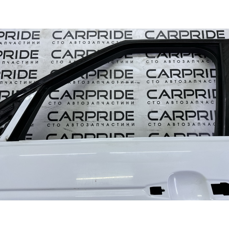 Дверь (наружные элементы кузова) LAND ROVER Range Rover L405 2014 5.0 LR036400