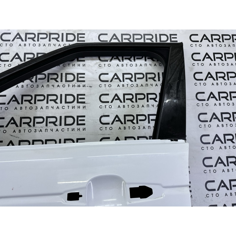Дверь (наружные элементы кузова) LAND ROVER Range Rover L405 2014 5.0 LR036400