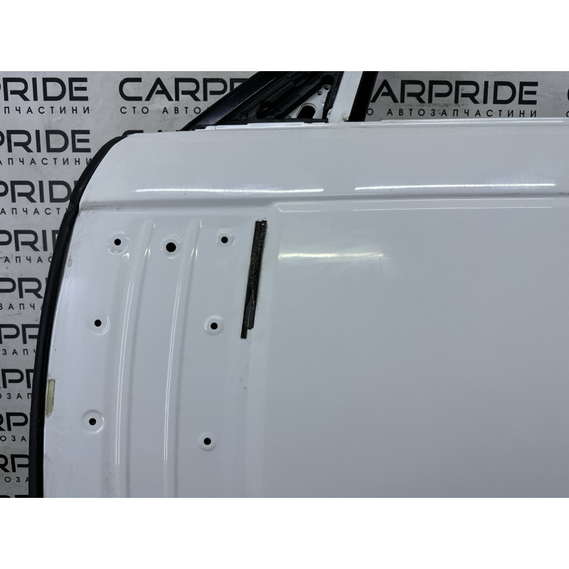Дверь (наружные элементы кузова) LAND ROVER Range Rover L405 2014 5.0 LR036400