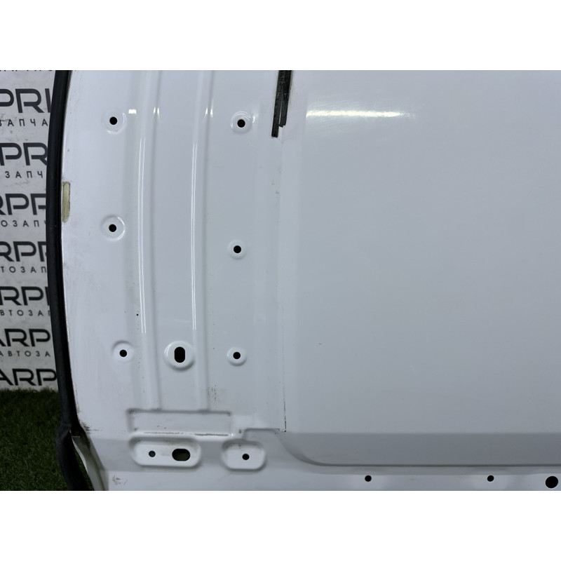Дверь (наружные элементы кузова) LAND ROVER Range Rover L405 2014 5.0 LR036400