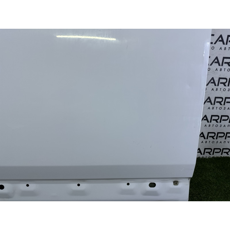 Дверь (наружные элементы кузова) LAND ROVER Range Rover L405 2014 5.0 LR036400