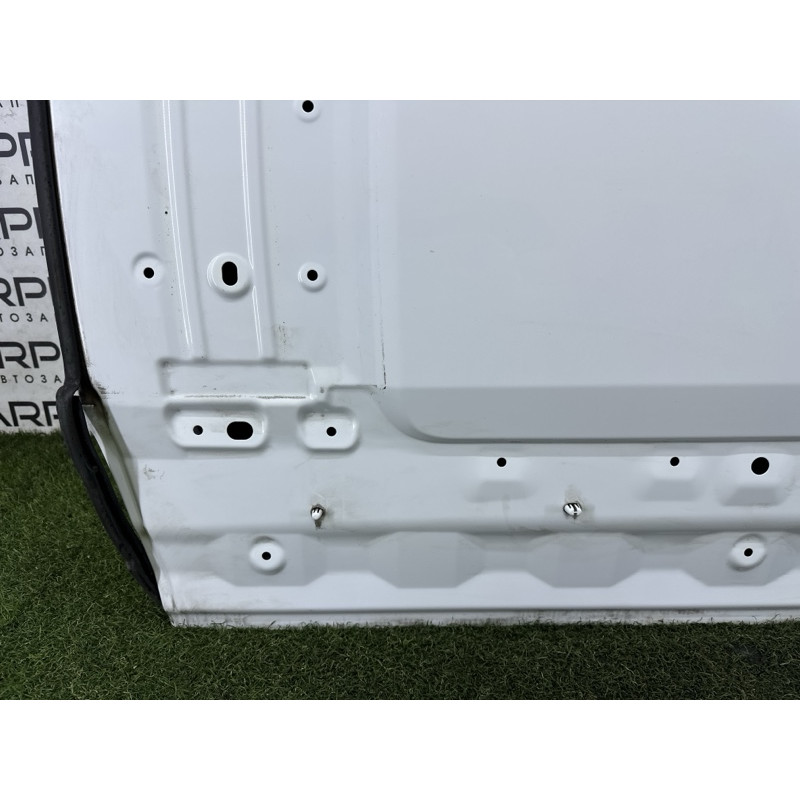 Дверь (наружные элементы кузова) LAND ROVER Range Rover L405 2014 5.0 LR036400