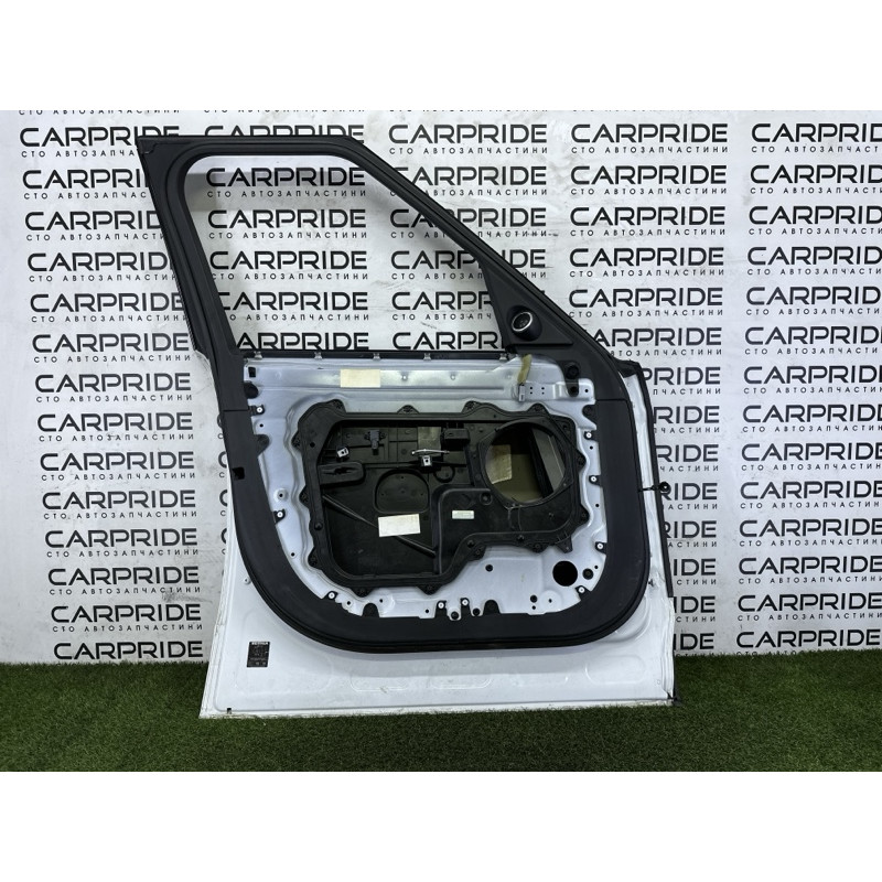 Дверь (наружные элементы кузова) LAND ROVER Range Rover L405 2014 5.0 LR036400