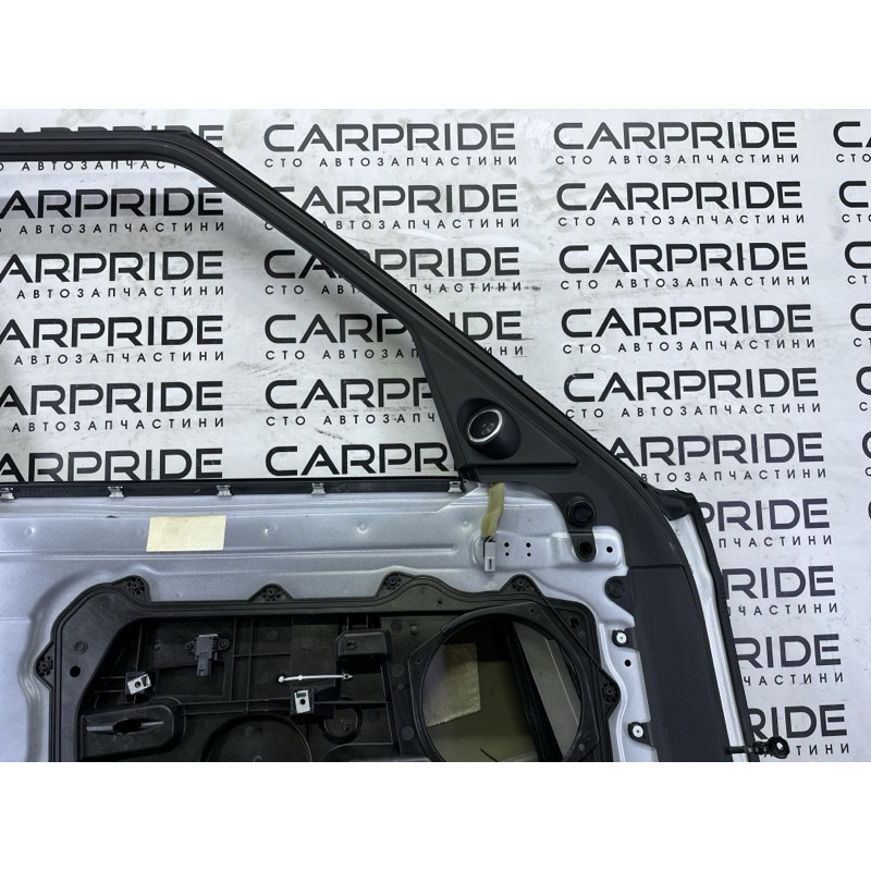 Дверь (наружные элементы кузова) LAND ROVER Range Rover L405 2014 5.0 LR036400