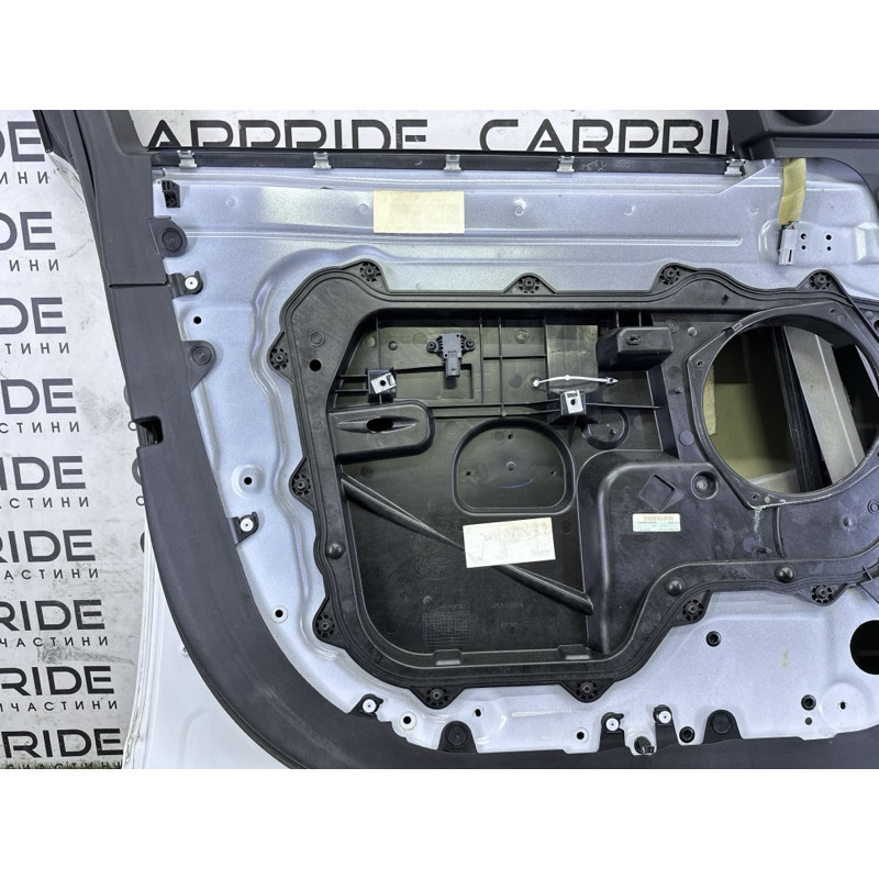 Дверь (наружные элементы кузова) LAND ROVER Range Rover L405 2014 5.0 LR036400
