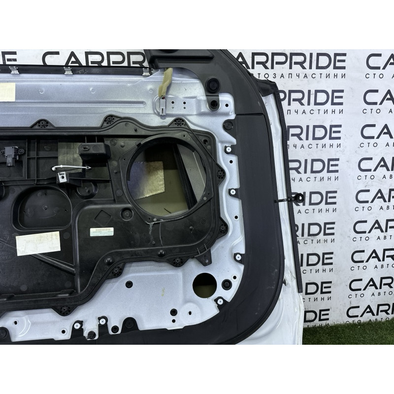 Дверь (наружные элементы кузова) LAND ROVER Range Rover L405 2014 5.0 LR036400