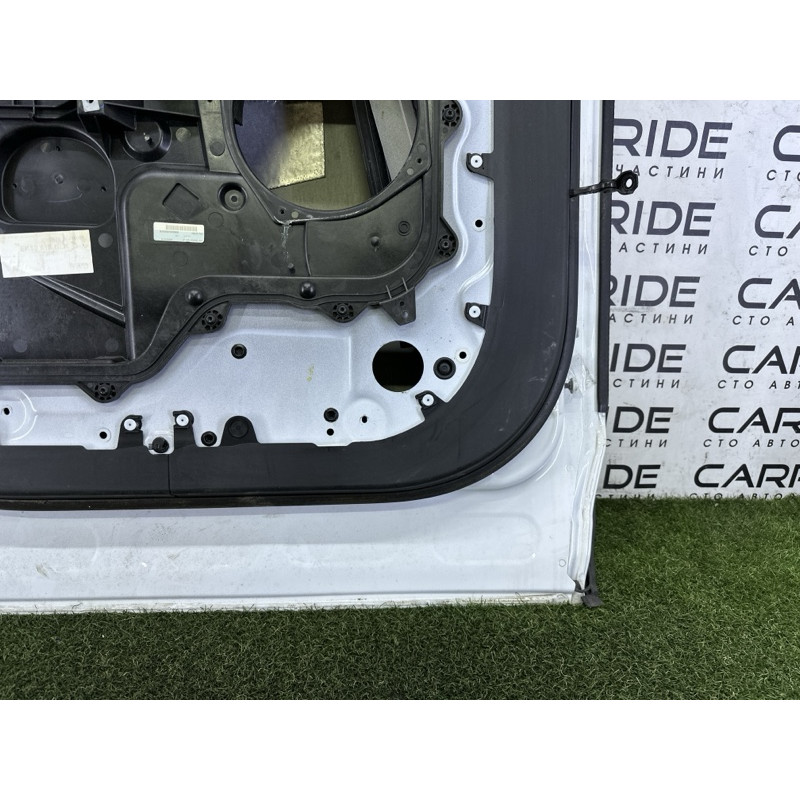 Дверь (наружные элементы кузова) LAND ROVER Range Rover L405 2014 5.0 LR036400