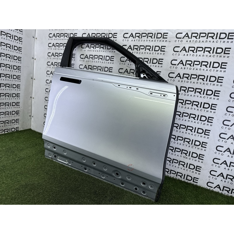Дверь (наружные элементы кузова) LAND ROVER Range Rover Velar L560 2018 2.0 LR091717