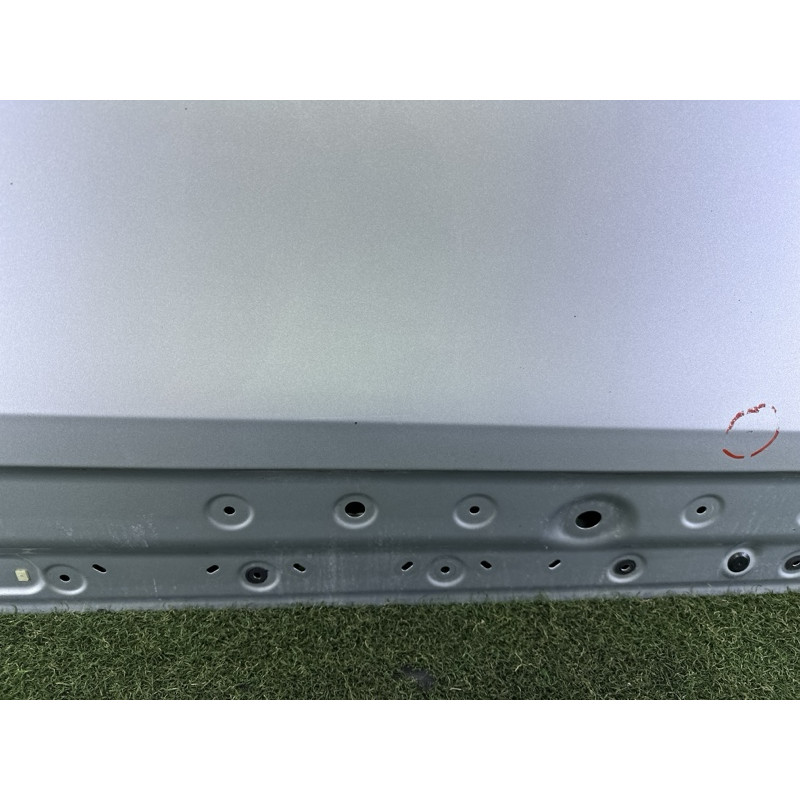 Дверь (наружные элементы кузова) LAND ROVER Range Rover Velar L560 2018 2.0 LR091717