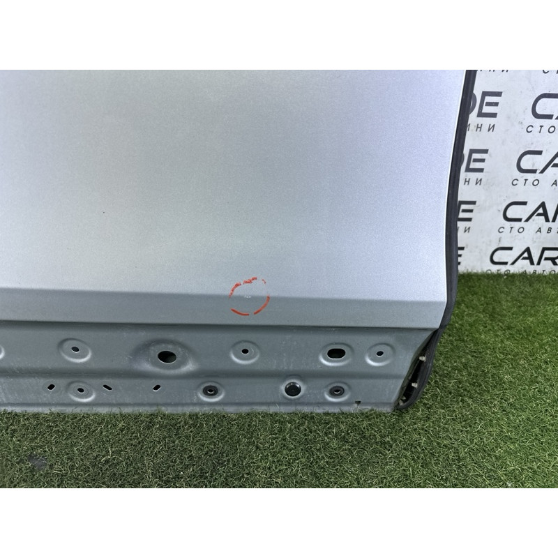 Дверь (наружные элементы кузова) LAND ROVER Range Rover Velar L560 2018 2.0 LR091717