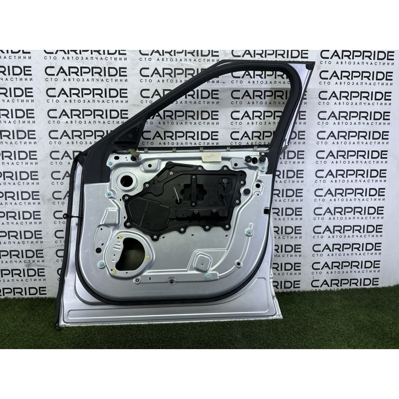 Дверь (наружные элементы кузова) LAND ROVER Range Rover Velar L560 2018 2.0 LR091717