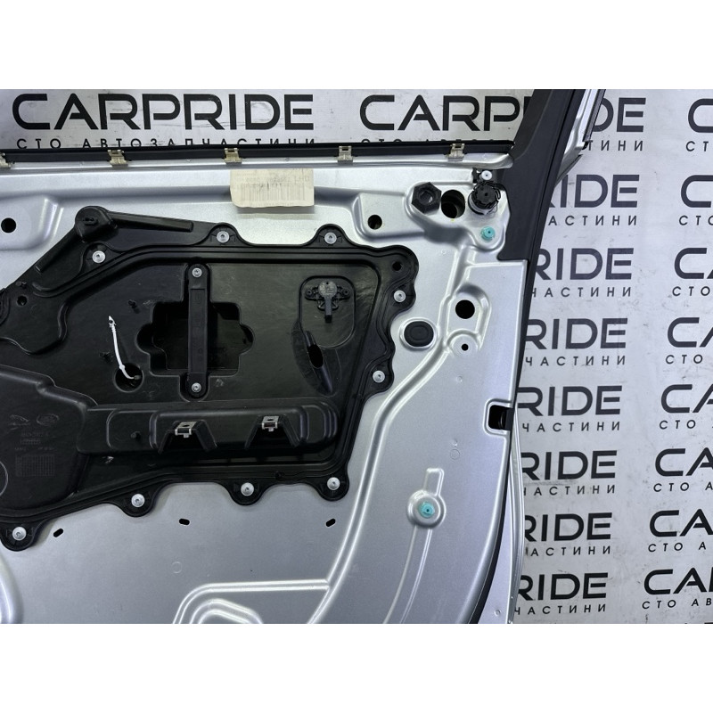 Дверь (наружные элементы кузова) LAND ROVER Range Rover Velar L560 2018 2.0 LR091717