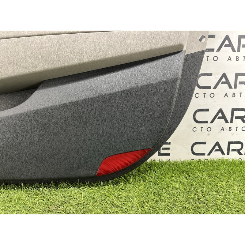 Дверная карта (салон) Hyundai Sonata LF 2015 2.4 82306C2110TGG