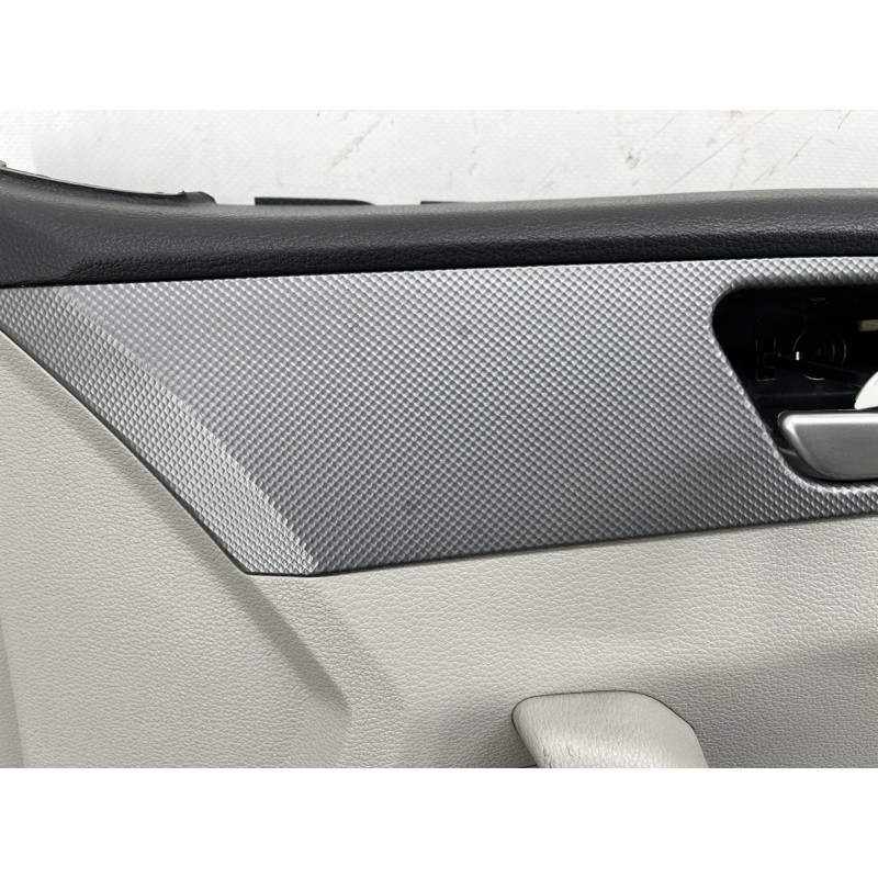 Дверная карта (салон) Hyundai Sonata LF 2015 2.4 82306C2110TGG