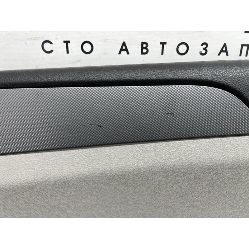 Дверная карта (салон) Hyundai Sonata LF 2015 2.4 82306C2110TGG