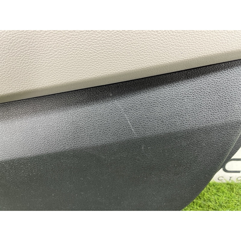 Дверная карта (салон) Hyundai Sonata LF 2015 2.4 82306C2110TGG