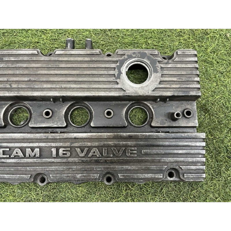 Крышка клапанов (двигатель и элементы) Land Rover Freelander L314 1.8B ldr103270
