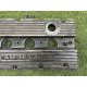 Крышка клапанов (двигатель и элементы) Land Rover Freelander L314 1.8B ldr103270