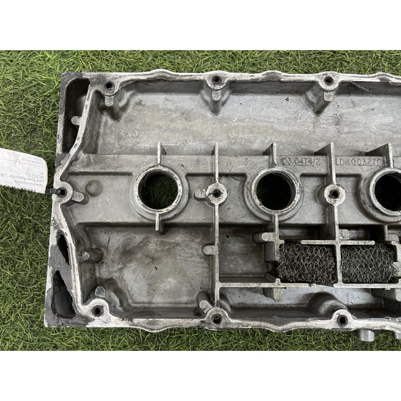 Крышка клапанов (двигатель и элементы) Land Rover Freelander L314 1.8B ldr103270