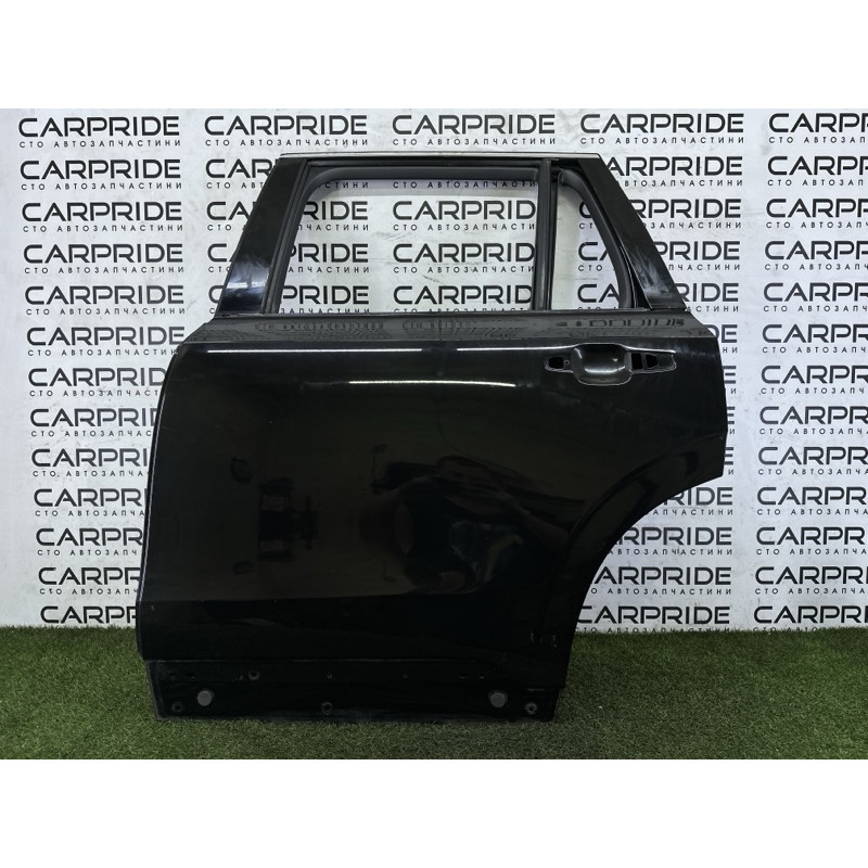 Дверь (наружные элементы кузова) Volvo XC90 T6 2017 2.0 32133218