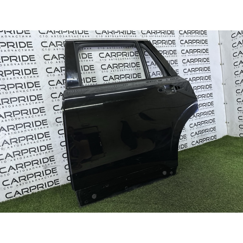 Дверь (наружные элементы кузова) Volvo XC90 T6 2017 2.0 32133218