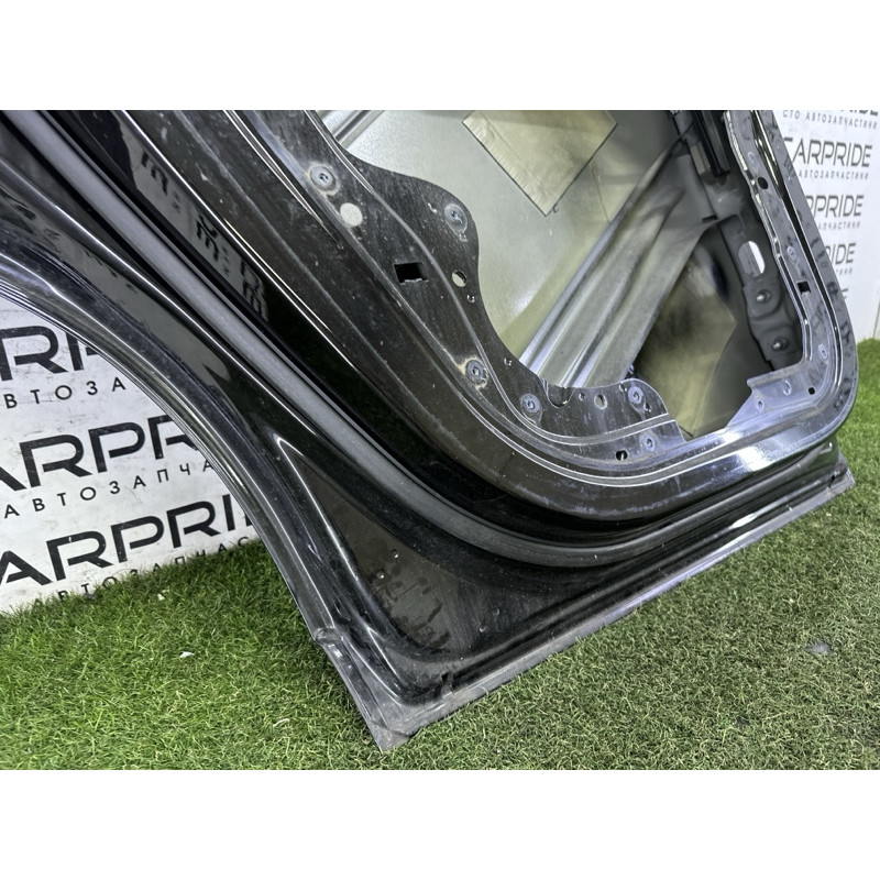 Дверь (наружные элементы кузова) Volvo XC90 T6 2017 2.0 32133218