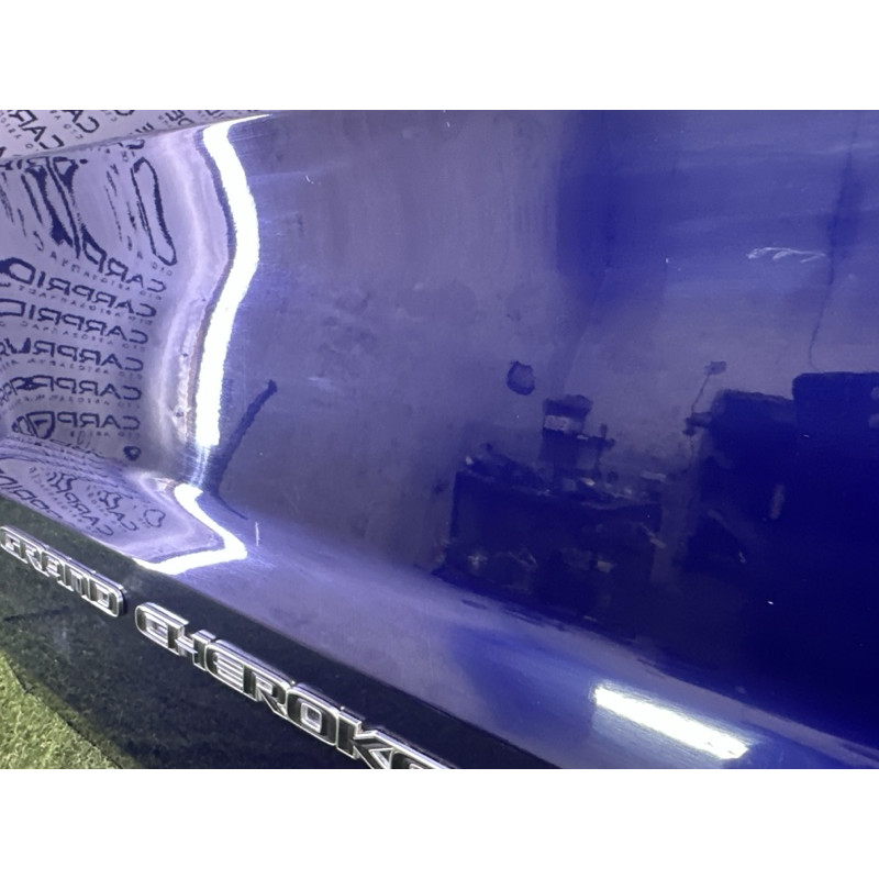 Дверь (наружные элементы кузова) Jeep Grand Cherokee WK2 2017 3.6 68274939AB