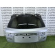 Крышка багажника (кузов и элементы) LAND ROVER Range Rover Velar L560 2018 2.0 LR110352