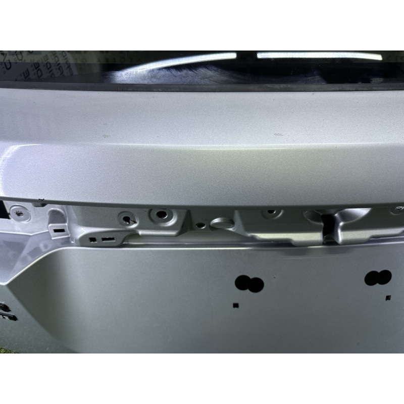 Крышка багажника (кузов и элементы) LAND ROVER Range Rover Velar L560 2018 2.0 LR110352