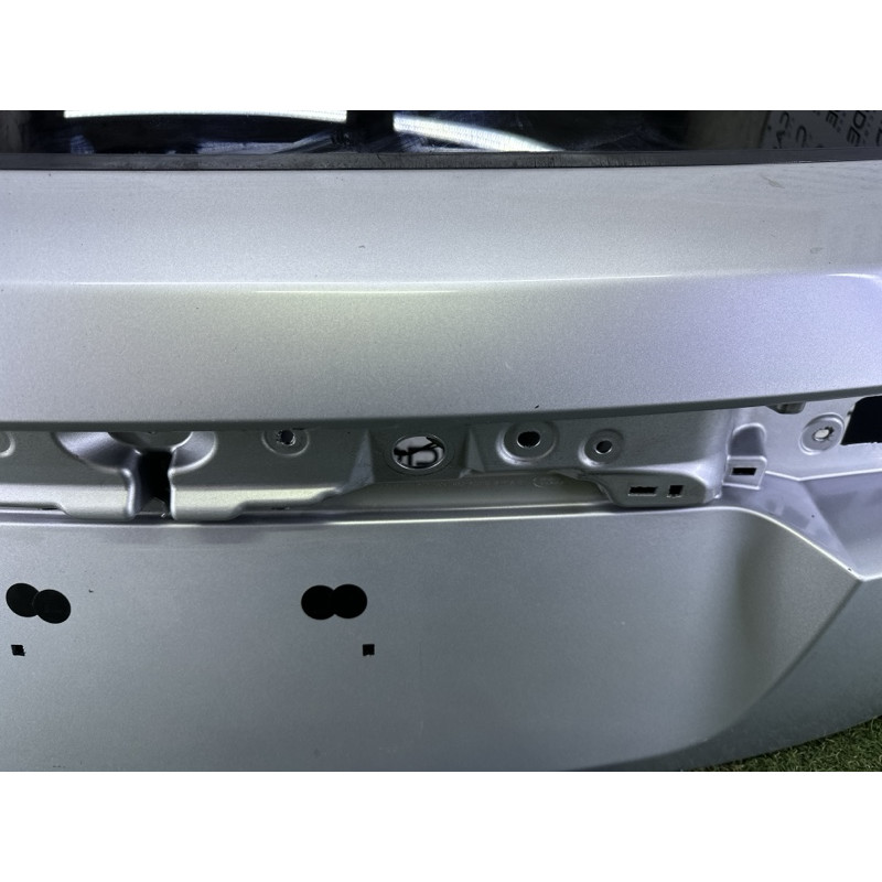 Крышка багажника (кузов и элементы) LAND ROVER Range Rover Velar L560 2018 2.0 LR110352