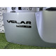 Крышка багажника (кузов и элементы) LAND ROVER Range Rover Velar L560 2018 2.0 LR110352