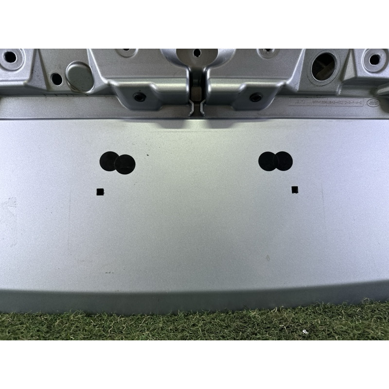Крышка багажника (кузов и элементы) LAND ROVER Range Rover Velar L560 2018 2.0 LR110352