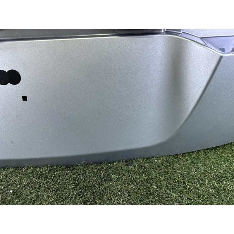 Крышка багажника (кузов и элементы) LAND ROVER Range Rover Velar L560 2018 2.0 LR110352