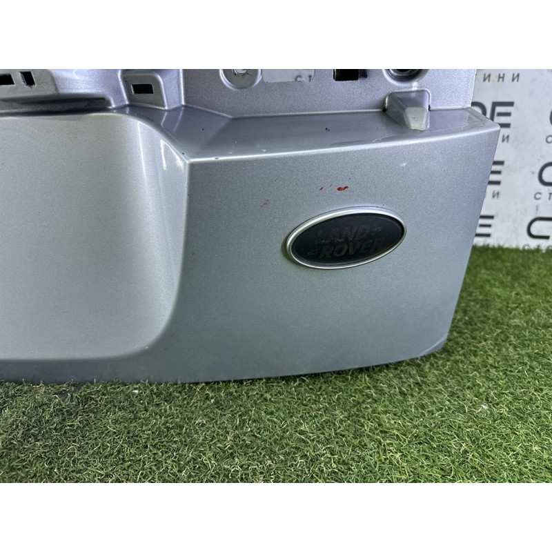 Крышка багажника (кузов и элементы) LAND ROVER Range Rover Velar L560 2018 2.0 LR110352